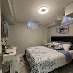 Roryhouse Homestay Toronto