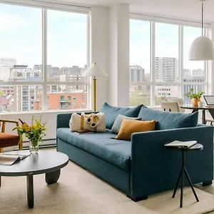 Sonder By Marriott Bonvoy The O'connor Downtown Apart-hotel