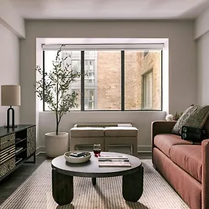 Sonder By Marriott Bonvoy Arlo Downtown Apart-hotel